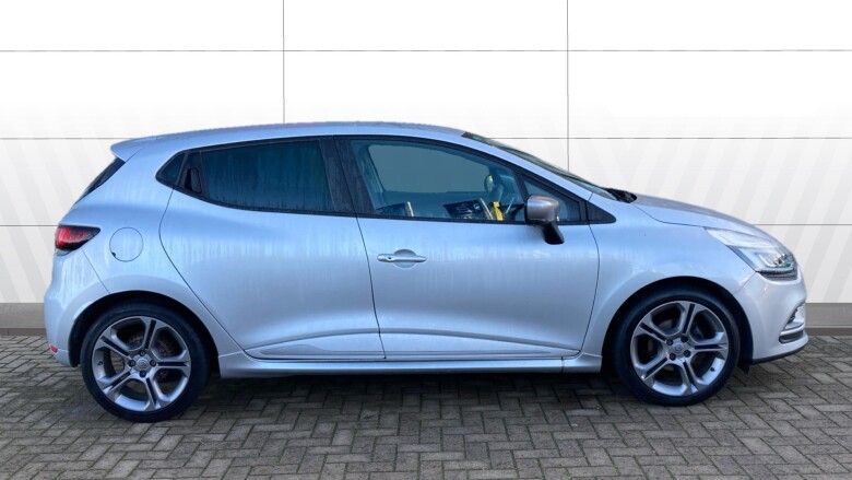 Renault Clio 0.9 TCE 90 GT Line 5dr Petrol Hatchback